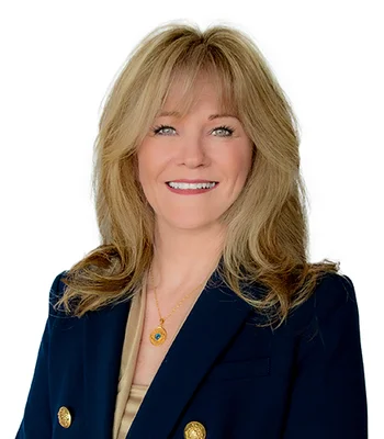 Portrait of Susan Chambers, Realtor